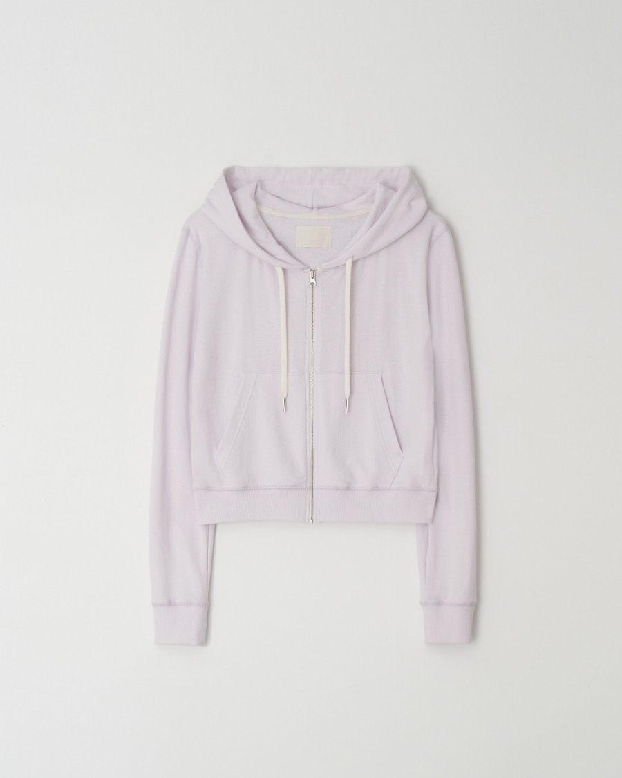 [4TH]Irene zip-up hoodie(3color)